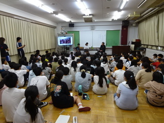 写真：平和学習2