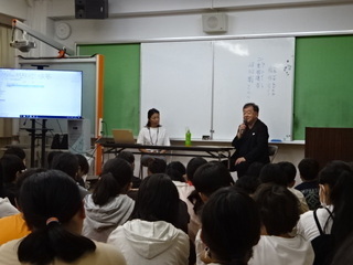 写真：平和学習1