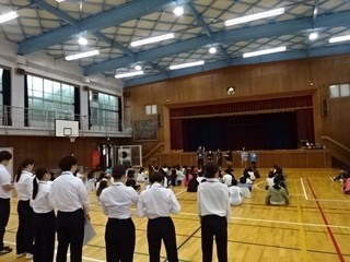 写真:たんぽぽ交流会4