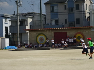 写真：リレー大会3