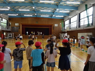写真：たんぽぽ交流会4