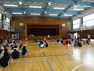写真：たんぽぽ交流会1