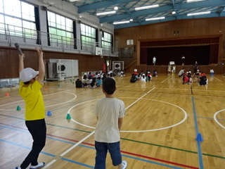 写真：たんぽぽ交流会3