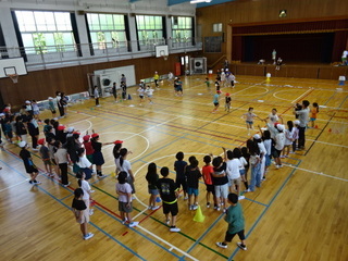 写真：たんぽぽ交流会5