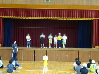 写真：たんぽぽ交流会2
