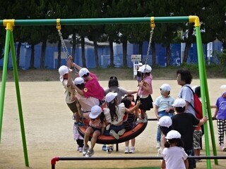 写真：八尾木公園1