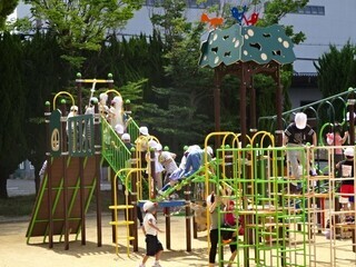 写真：八尾木公園2