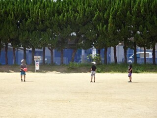 写真：八尾木公園3