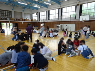 写真：たんぽぽ交流会4