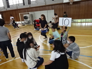 写真：たんぽぽ交流会2