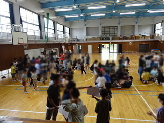 写真：たんぽぽ交流会3
