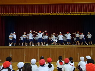 写真：ダンス講習6