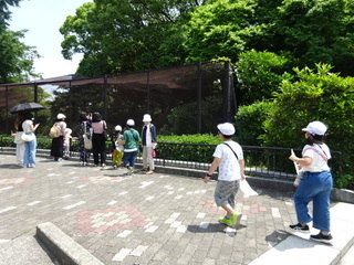 写真:遠足3