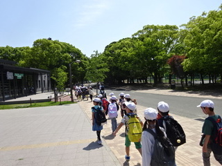 写真:遠足4