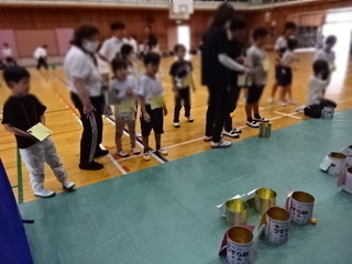 写真:春のつどい4