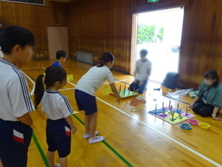 写真:春のつどい5
