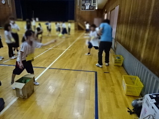 写真:春のつどい6