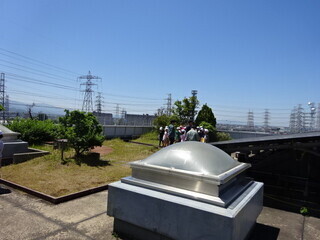 写真:社会見学8