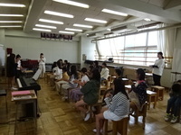 写真：クラブ活動3