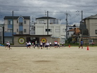 写真：クラブ活動7