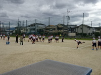 写真：クラブ活動9