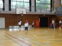 写真：クラブ活動10
