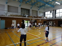 写真：クラブ活動11