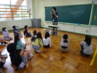 写真：クラブ活動4