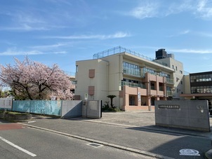 写真：外観