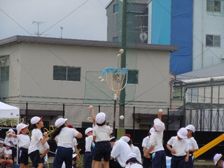 写真:運動会3