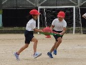 写真:運動会5