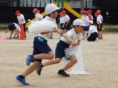 写真:運動会6
