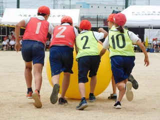 写真:運動会8