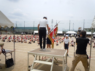 写真:運動会11
