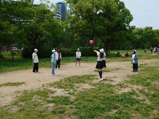 写真：遠足6