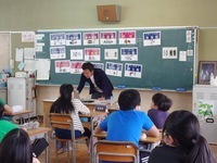 写真：租税教室2