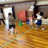写真：ふうせんバレー