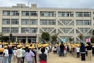 写真：集会デビュー3
