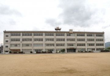 写真：外観
