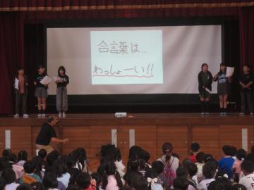 写真：6月3日集会5