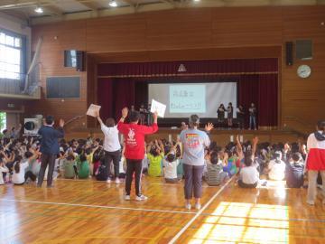 写真：6月3日集会6