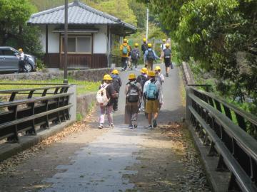 写真：遠足2
