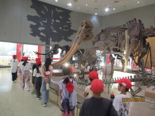 遠足