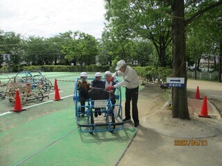 大仙公園2