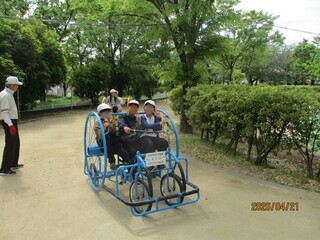 大仙公園3