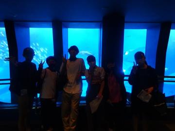 写真：修学旅行2日目4