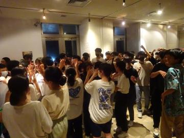 写真：修学旅行2日目6
