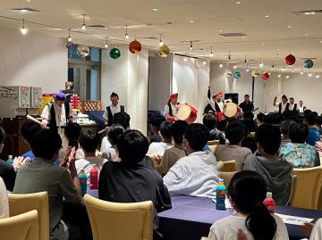 写真：修学旅行2日目3