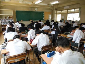 写真：授業の様子1
