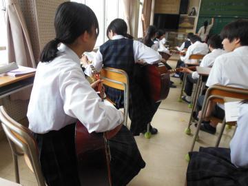 写真：授業の様子7